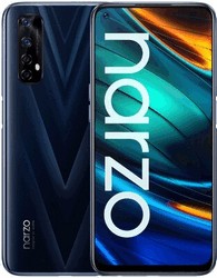 Прошивка телефона Realme Narzo 20 Pro в Липецке